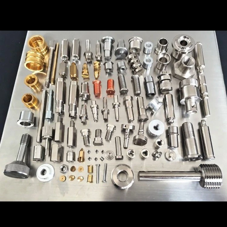 Car Hardware Accessories factory