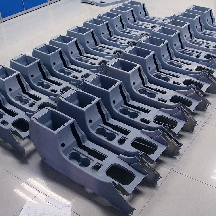 Manual Model Making Service